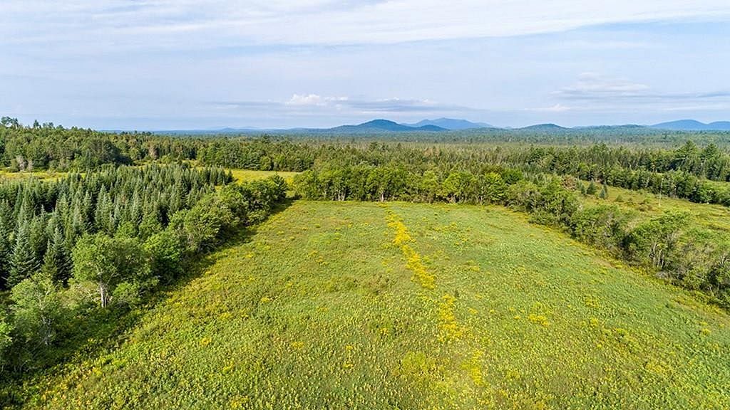 147.9 Acres of Land for Sale in Saranac Lake, New York