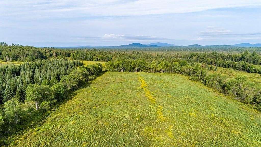 148 Acres of Land for Sale in Saranac Lake, New York