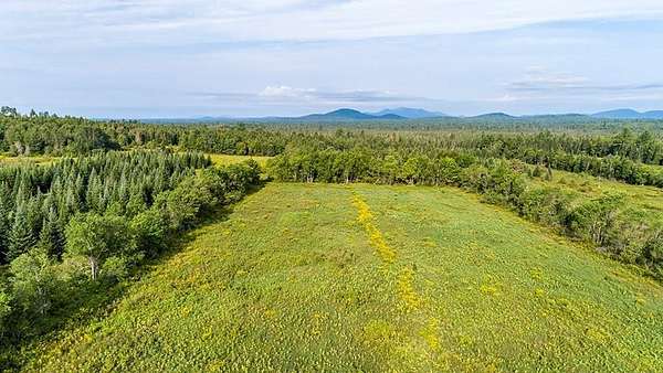 148 Acres of Land for Sale in Saranac Lake, New York
