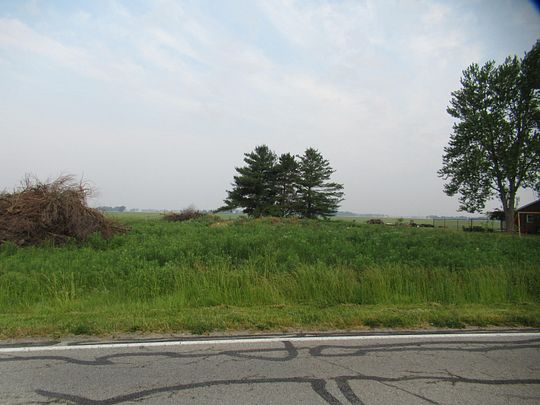0.92 Acres of Residential Land for Sale in Arcanum, Ohio