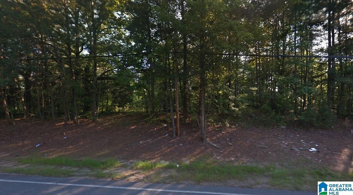 3.7 Acres of Residential Land for Sale in Warrior, Alabama