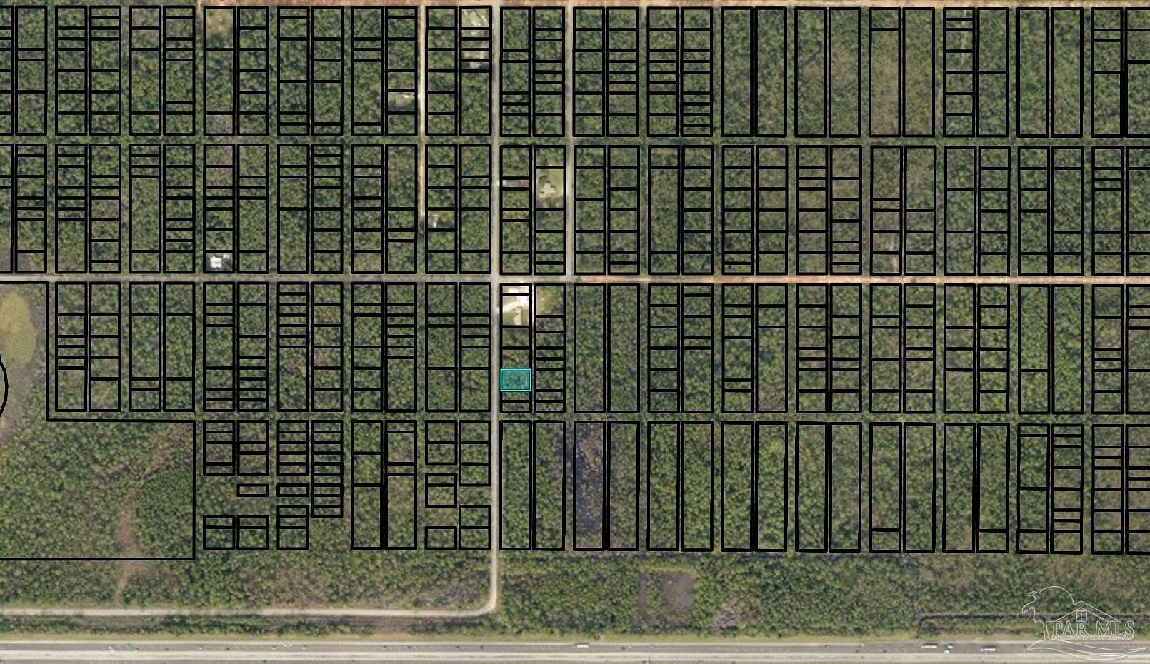 0.33 Acres of Land for Sale in Milton, Florida
