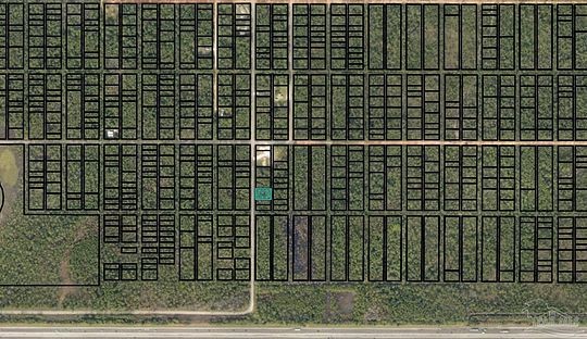 0.33 Acres of Residential Land for Sale in Milton, Florida