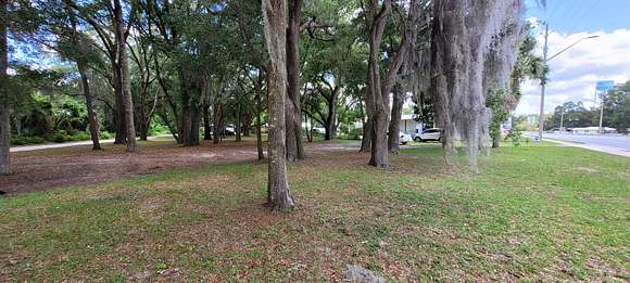 0.26 Acres of Residential Land for Sale in Chiefland, Florida