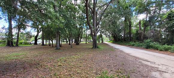 0.13 Acres of Residential Land for Sale in Chiefland, Florida