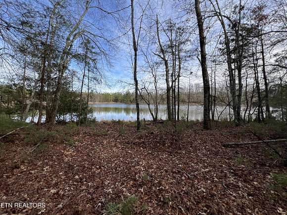 6.9 Acres of Land for Sale in Deer Lodge, Tennessee