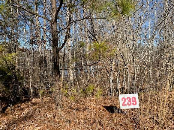 0.93 Acres of Residential Land for Sale in Cedar Grove, Tennessee