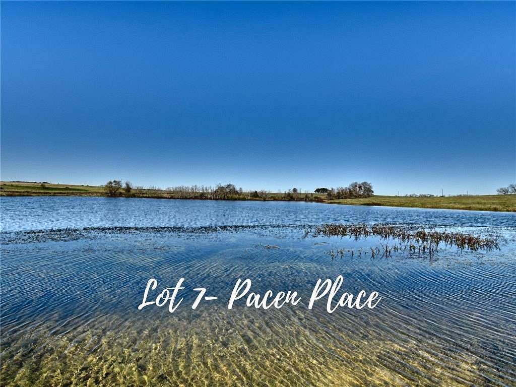 46.4 Acres of Land for Sale in Chappell Hill, Texas