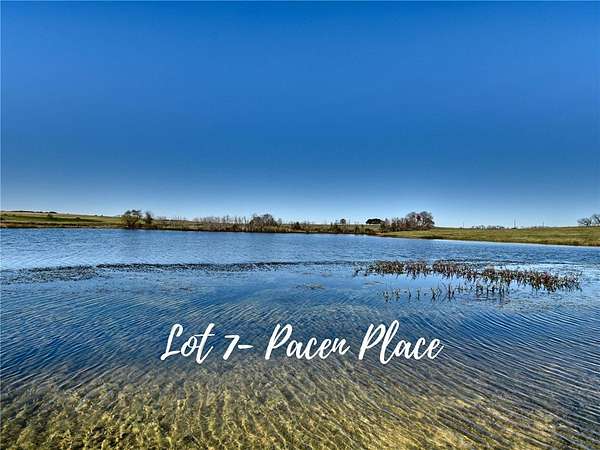 46.4 Acres of Land for Sale in Chappell Hill, Texas