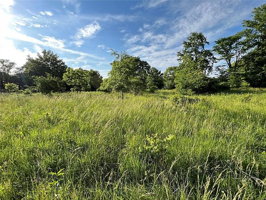 12.4 Acres of Land for Sale in Freeburg, Illinois