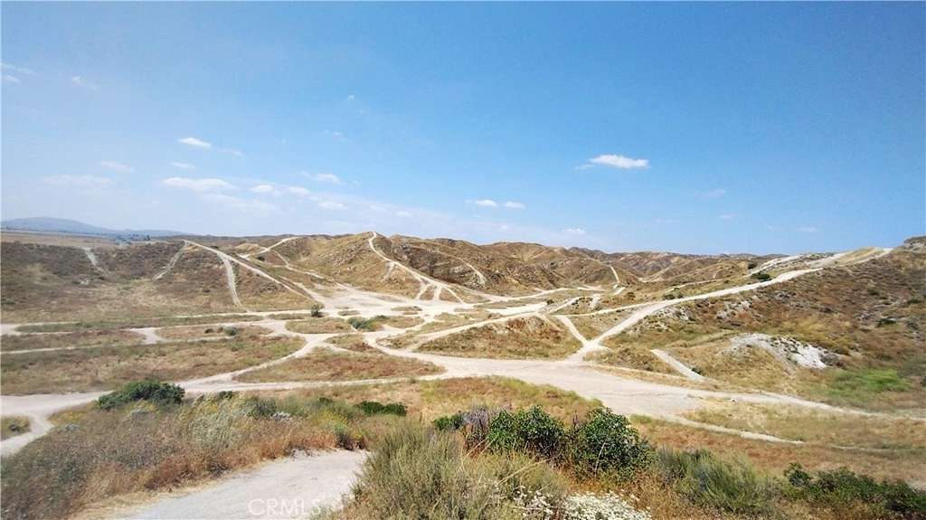 71.5 Acres of Land for Sale in Moreno Valley, California