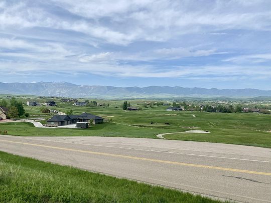 1.4 Acres of Residential Land for Sale in Sheridan, Wyoming