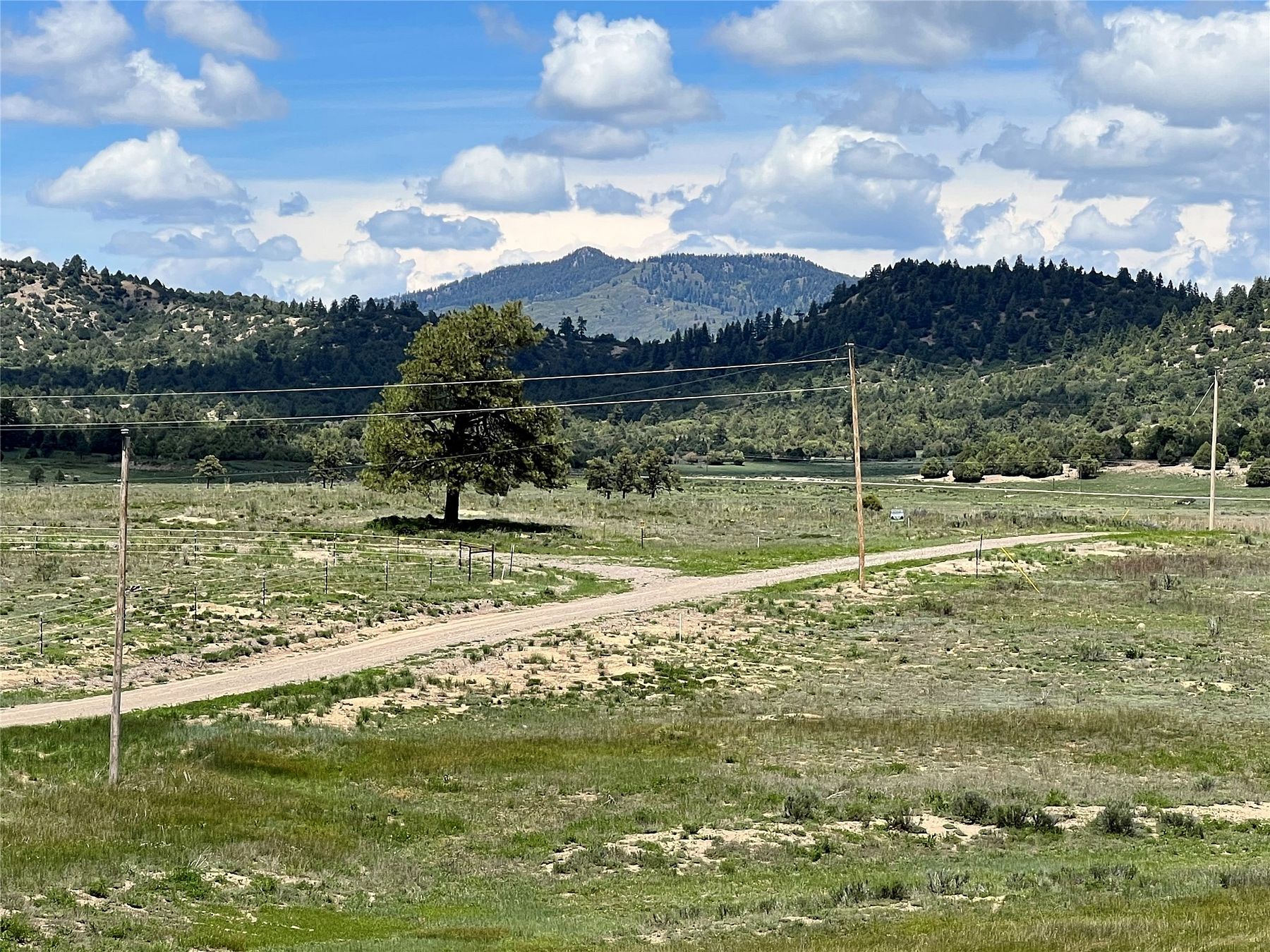 10 Acres of Recreational Land for Sale in Chama, New Mexico