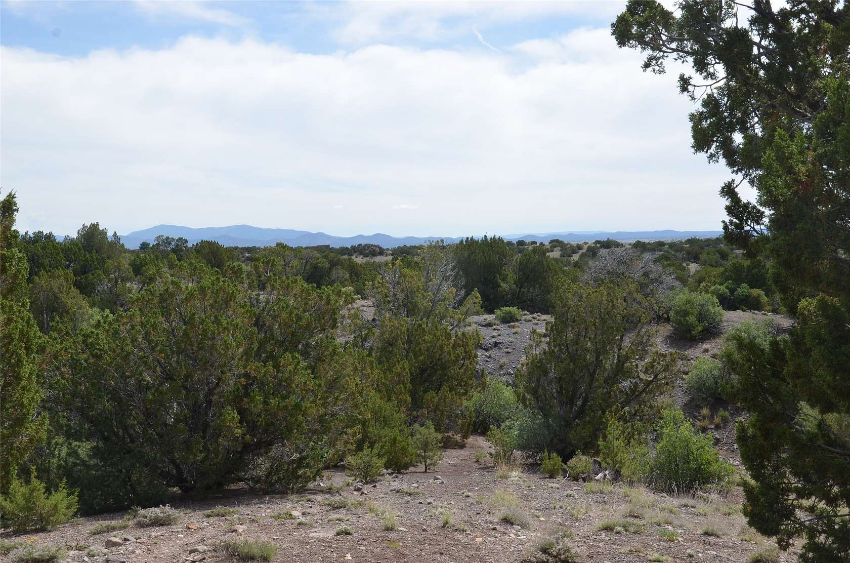 10.7 Acres of Land for Sale in Santa Fe, New Mexico
