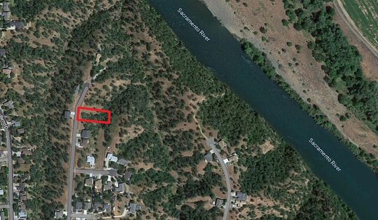 0.31 Acres of Land for Sale in Cottonwood, California