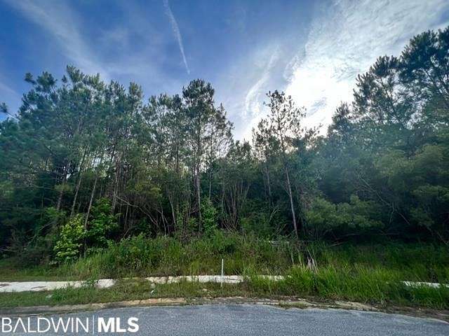 0.61 Acres of Residential Land for Sale in Spanish Fort, Alabama