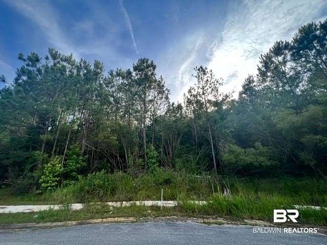 0.61 Acres of Residential Land for Sale in Spanish Fort, Alabama