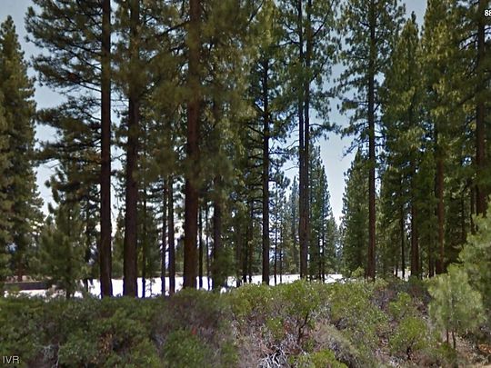 1.2 Acres of Commercial Land for Sale in Incline Village, Nevada