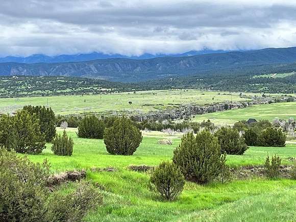 5 Acres of Residential Land for Sale in Beulah, Colorado