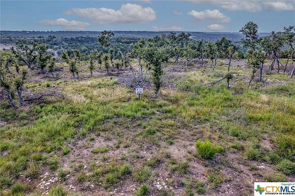 6.57 Acres of Residential Land for Sale in Johnson City, Texas