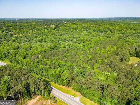 35.7 Acres of Land for Sale in Conyers, Georgia