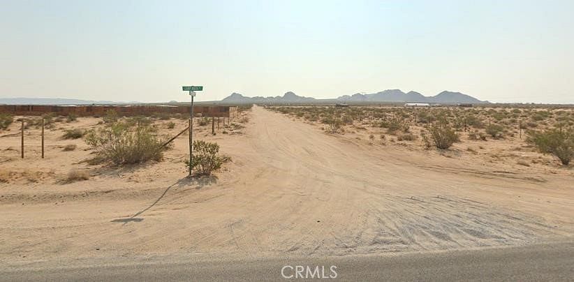 2.2 Acres of Residential Land for Sale in Lucerne Valley, California