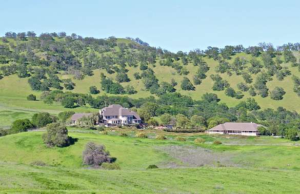 9,493 Acres of Land with Home for Sale in Guinda, California