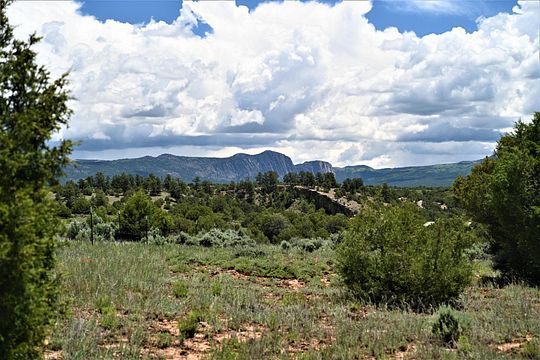 10.1 Acres of Recreational Land for Sale in Rutheron, New Mexico