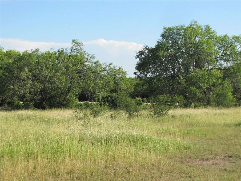 6.08 Acres of Land for Sale in Orange Grove, Texas