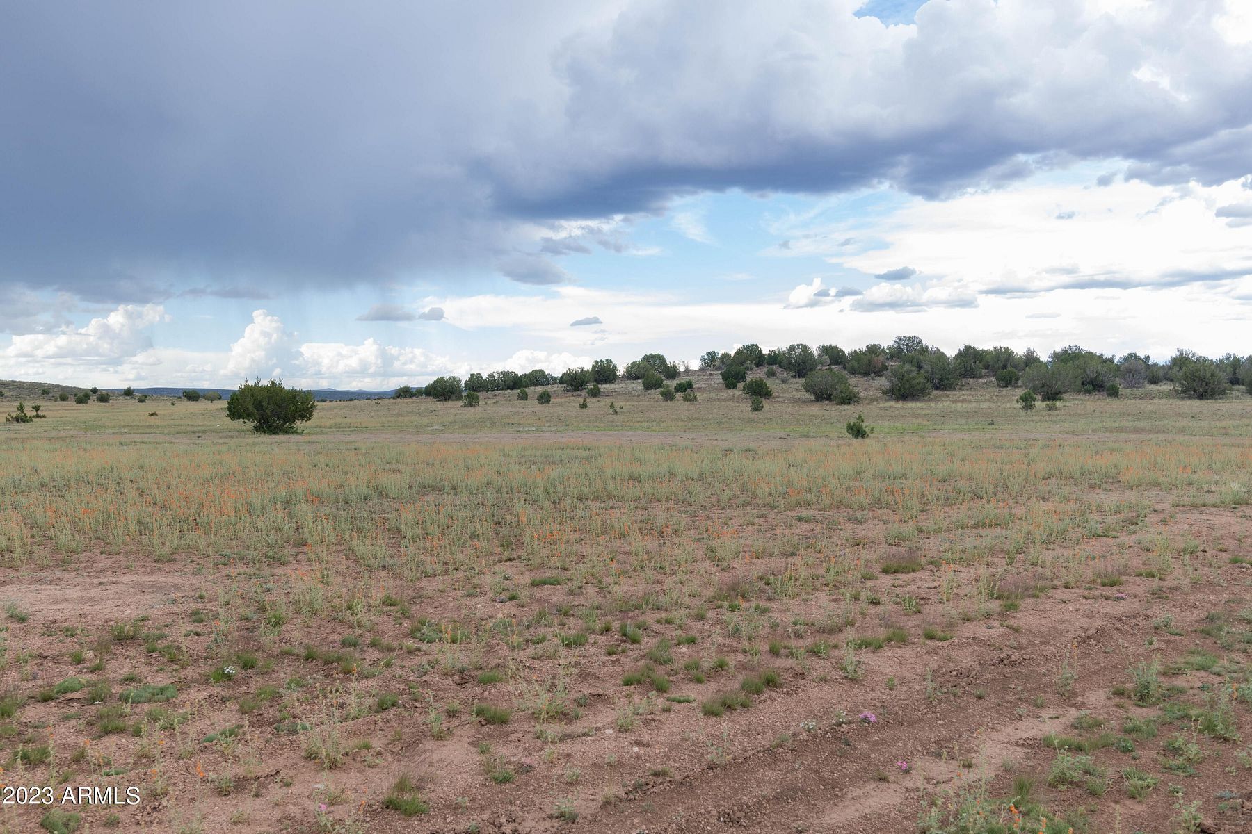 10.2 Acres of Land for Sale in Paulden, Arizona