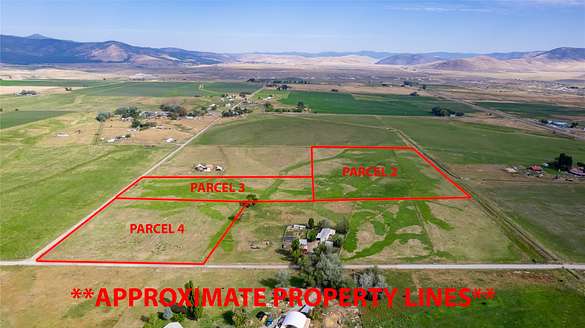 11.4 Acres of Land for Sale in Lonepine, Montana