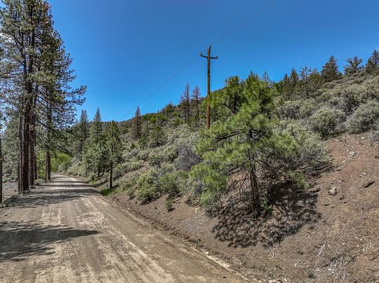 340 Acres of Recreational Land for Sale in Fort Jones, California ...