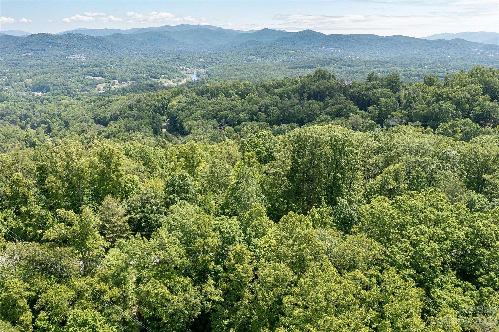 0.16 Acres of Residential Land for Sale in Asheville, North Carolina
