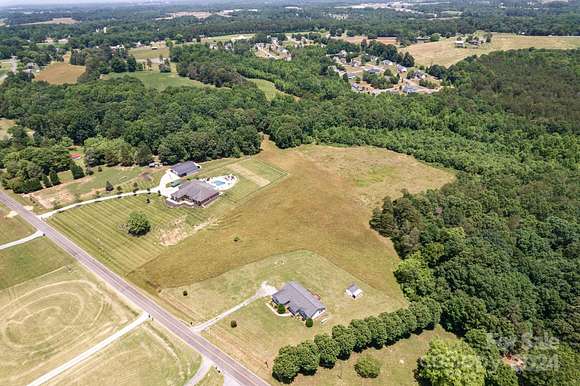 19.5 Acres of Land for Sale in Statesville, North Carolina