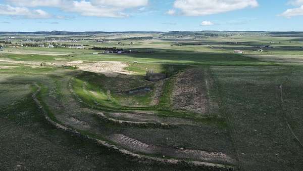 39 Acres of Recreational Land for Sale in Peyton, Colorado