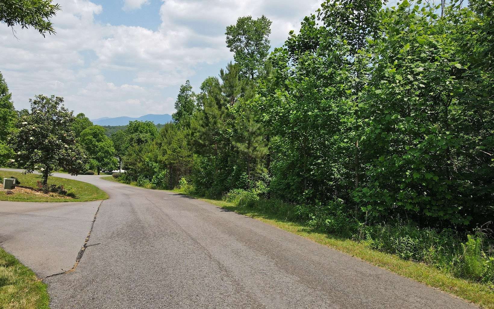 1.49 Acres of Residential Land for Sale in Young Harris, Georgia