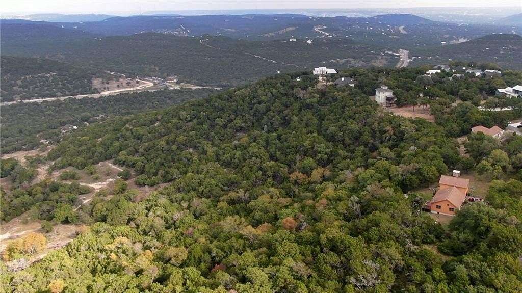 6.23 Acres of Land for Sale in Jonestown, Texas