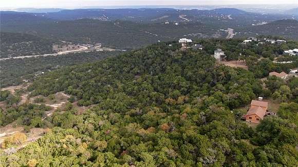 6.23 Acres of Land for Sale in Jonestown, Texas