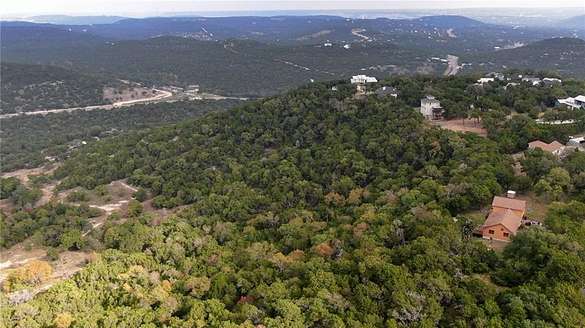 6.2 Acres of Land for Sale in Lago Vista, Texas