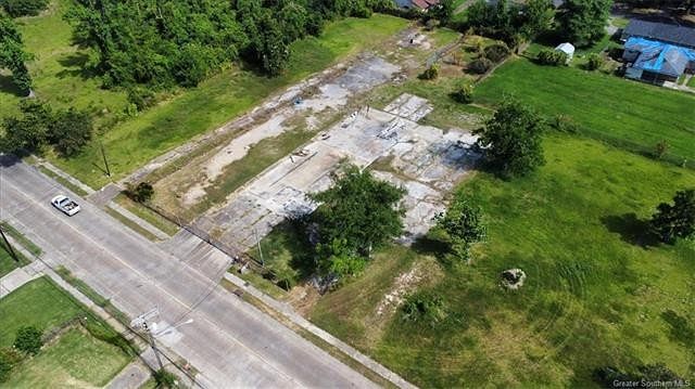 1.9 Acres of Commercial Land for Sale in Lake Charles, Louisiana