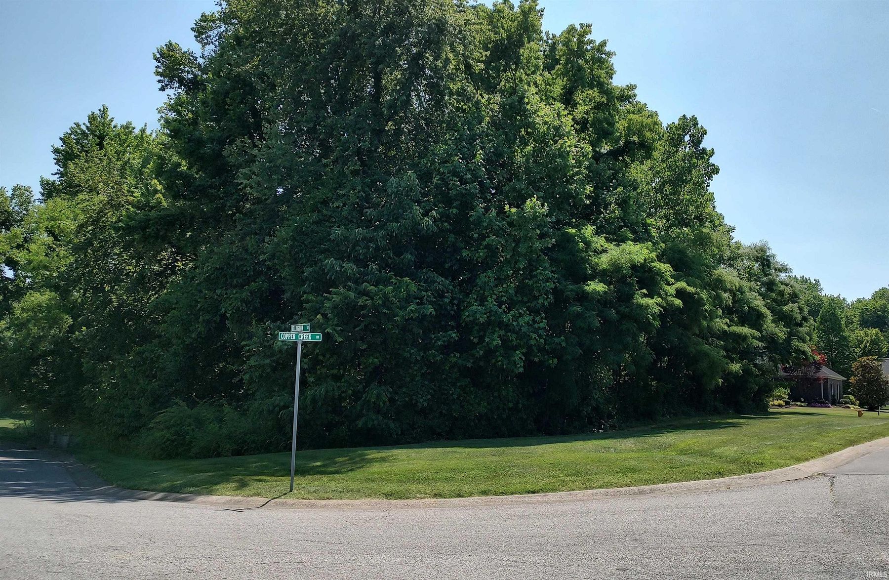 0.62 Acres of Residential Land for Sale in Newburgh, Indiana