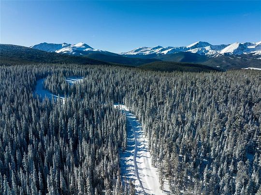 Breckenridge Land For Sale