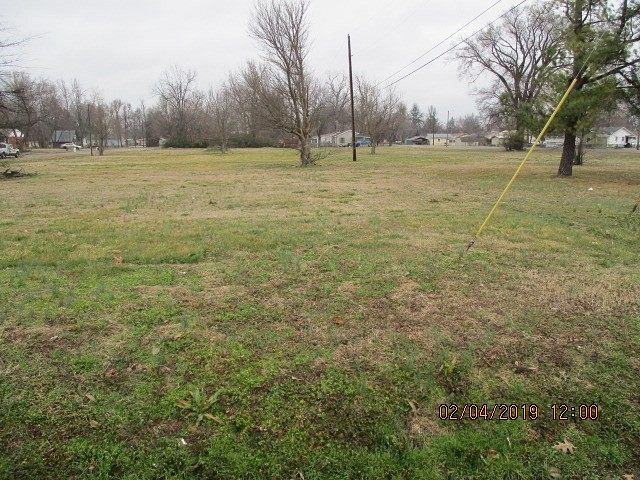 1 Acre of Residential Land for Sale in Ridgely, Tennessee