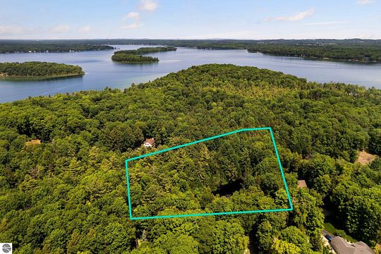 2.7 Acres of Residential Land for Sale in Traverse City, Michigan