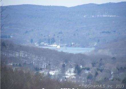 57.4 Acres of Land for Sale in Haddam, Connecticut