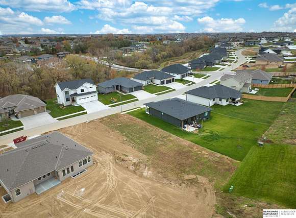 0.29 Acres of Residential Land for Sale in Bennington, Nebraska