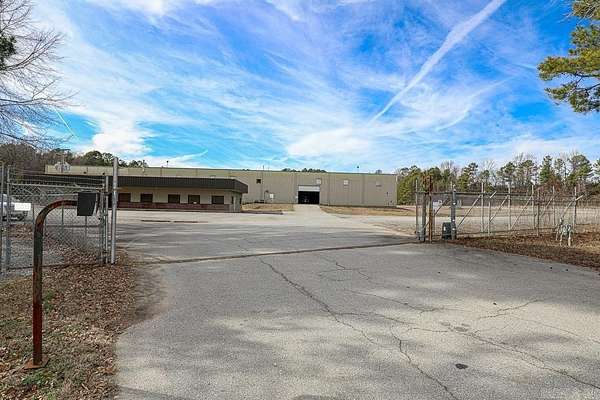 43 Acres of Improved Mixed-Use Land for Sale in Bauxite, Arkansas