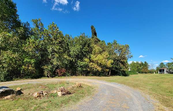 1.44 Acres of Residential Land for Sale in Lexington, Virginia