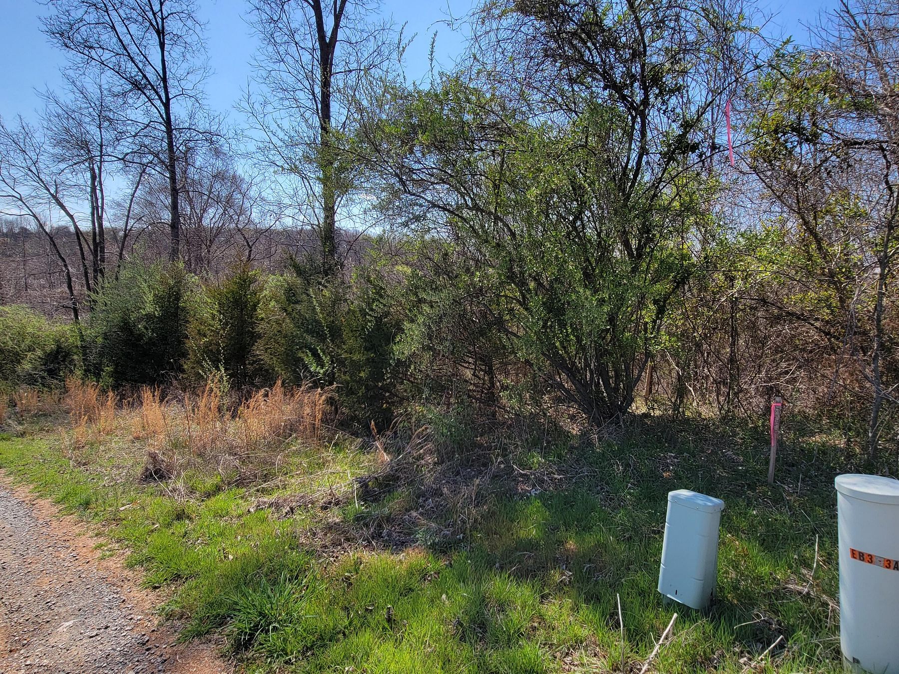 1.18 Acres of Residential Land for Sale in Lexington, Virginia