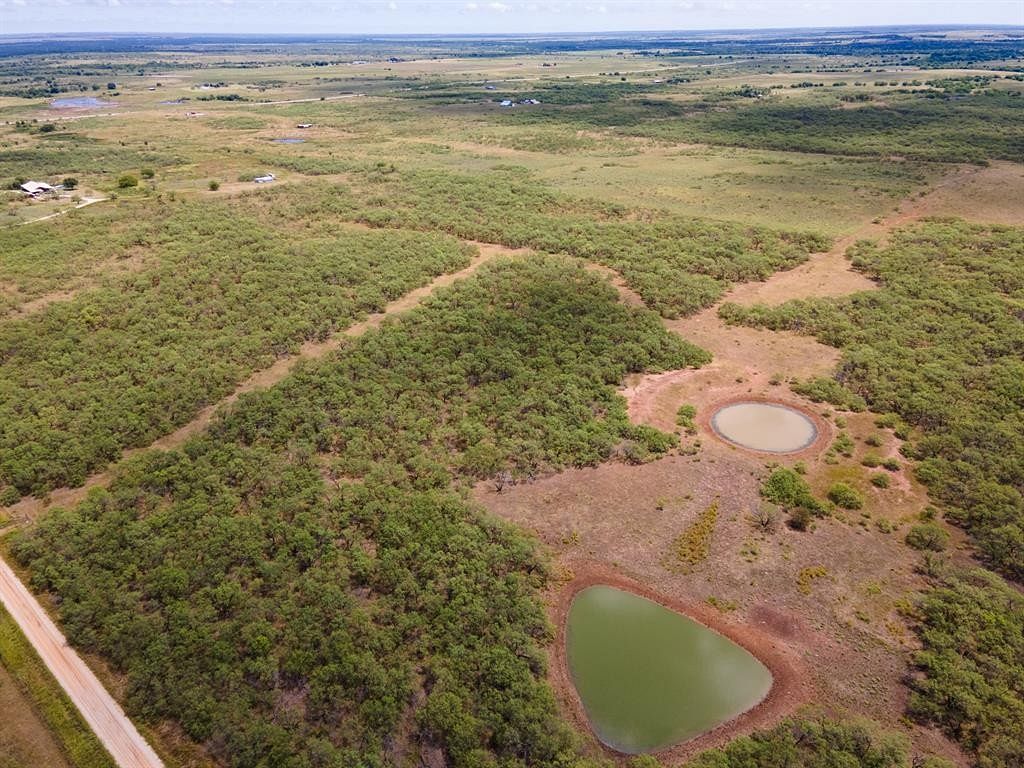 96.1 Acres of Recreational Land for Sale in Henrietta, Texas